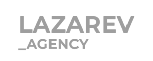 Lazarev.Agency
