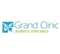 Логотип: Grand Clinic