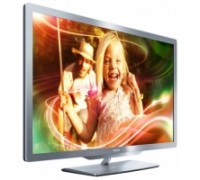 Логотип: Philips 32 PFL 7606