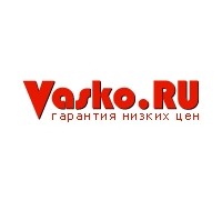 Логотип: Vasko.ru