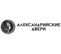 Логотип: Александрийские двери