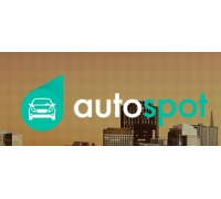 Логотип: AutoSpot