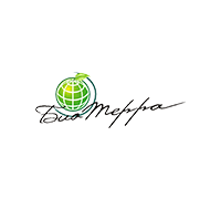 Логотип: Био Терра