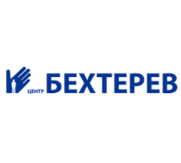 Логотип: Центр Бехтерев