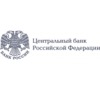 Логотип: Центральный Банк России