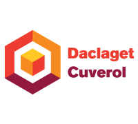 Логотип: Daclaget Cuverol