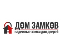 Логотип: Дом Замков
