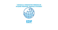 Логотип: Edukacja I Doradztwo Personalne Ryszard Widawski Ireneusz Stefaniak (Polska)