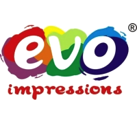 Логотип: EVO Impressions