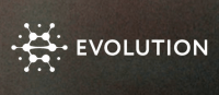 Логотип: Evolution Эволюция