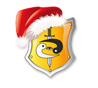 Логотип: ГК Форсад