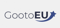 Логотип: GootoEU gootoeu.com gotoeu gotooeu
