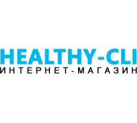 Логотип: healthy-cli.ru интернет-магазин климатической техники