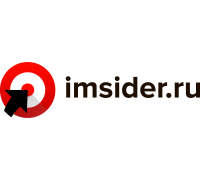 Логотип: Имсайдер