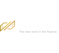 Логотип: Inanomo