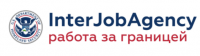Логотип: Interjobagency