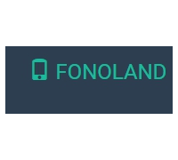 Логотип: Интернет-магазин Fonoland