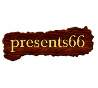Логотип: Интернет-магазин Presents66
