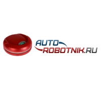 Логотип: Интернет-магазин auto-robotnik