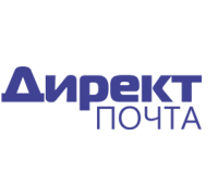 Логотип: Интернет магазин Директ Почта