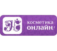 Логотип: Интернет-магазин Косметика Онлайн