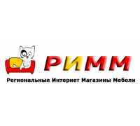 Логотип: Интернет-магазин Римм (Новый Регион Урал)