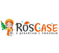 Логотип: Интернет-магазин roscase