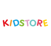 Логотип: KidStore