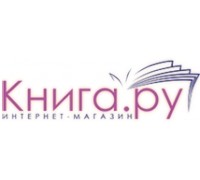 Логотип: Книга.ру