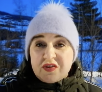 Логотип: Кобилецкая С.А., ФЛП Lana Nord Storslått Bemanning AS развод