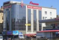 Логотип: Компания «RESPECT» (ФОП Галета Юлия Викторовна)