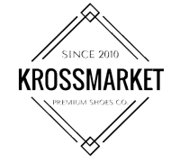 Логотип: Krossmarket