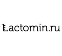 Логотип: Lactomin.ru