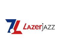 Логотип: Laser Jazz
