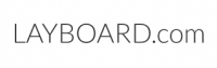 Логотип: layboard