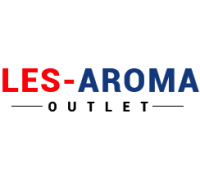 Логотип: Les-Aroma Outlet