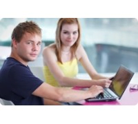 Логотип: Летай