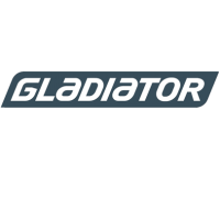 Логотип: Лодочные моторы Gladiator