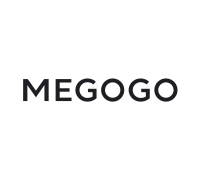 Логотип: Megogo