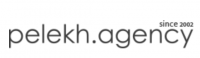 Логотип: pelekh agency