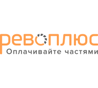Логотип: Рево Технологии