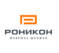 Логотип: Роникон