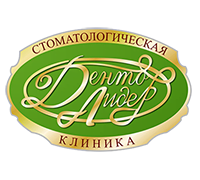 Логотип: Стоматологическая клиника Денто Лидер