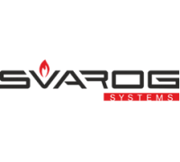 Логотип: Сварог Системс