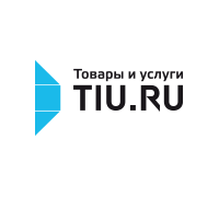 Логотип: Tiu.ru