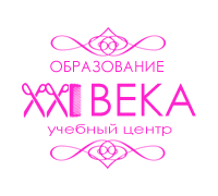 Логотип: Учебный центр Образование 21 века