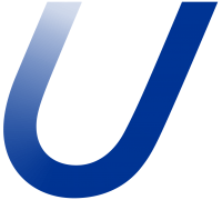 Логотип: UTair
