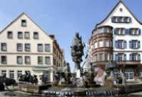 Логотип: VB Consulting (Thomas Dörr)