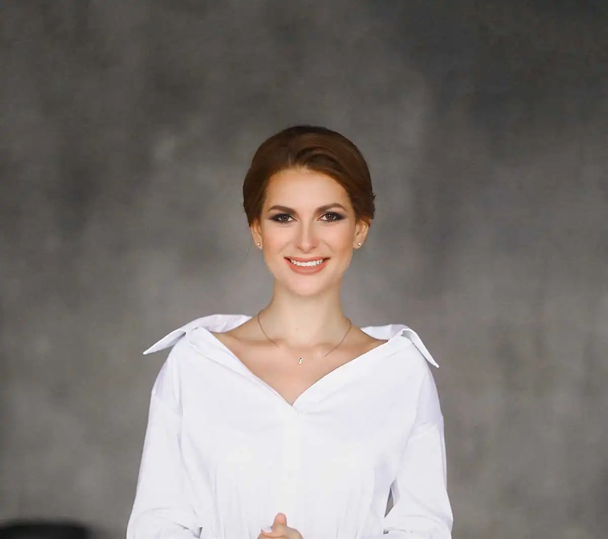 Мария Солодар