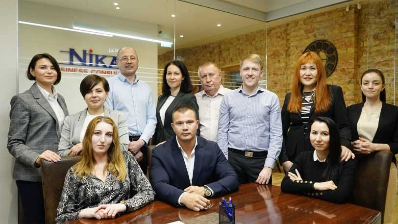 FEPS Nika Business Consulting FEPS Nika Business Consulting